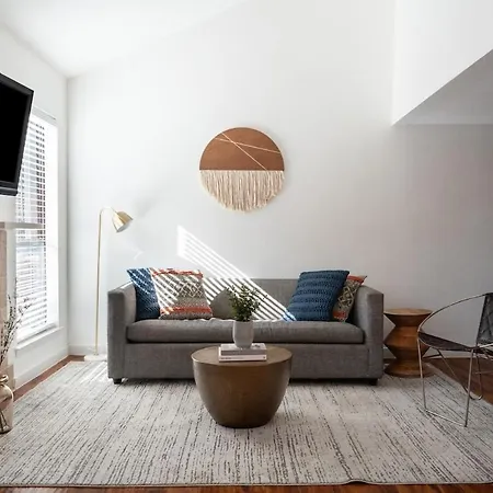 2Br Gem Heart Of Dt Soco Zilker Petsok With Parking Villa